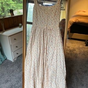 Christy Dawn Heirloom Dress